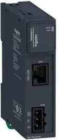 Schneider Electric Modicon TM3 sakaru uztvērēja modulis TM3XREC1
