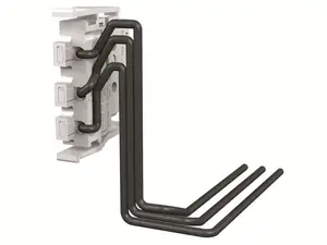 ABB AUX-C 1Q+1SY Auxiliary Contact with Wires for XT1-XT4 Circuit Breakers