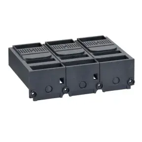 Крышка клеммного блока Schneider Electric LV432591 для Compact NSX 400/630