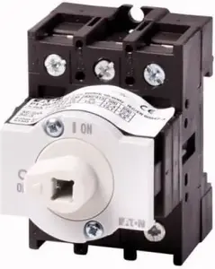 Главный выключатель Eaton P1-25/XM 3-полюсный 25А Photo 1