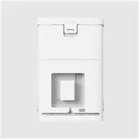 Xiaomi Robot Vacuum H50 putekļsūcējs robots Photo 16