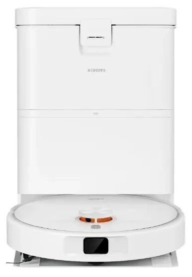 Xiaomi Robot Vacuum H50 Robot Vacuum Cleaner Photo 21