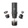 Портативная кофеварка Outin Mino OTEM-MO-01-AA-SG Photo 3