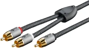 Audio & Video Cables