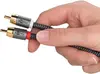 Goobay 65302 2x RCA Audio Cable 5m Photo 9