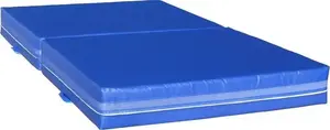 Master Foldable Exercise Mat 200 x 120 cm