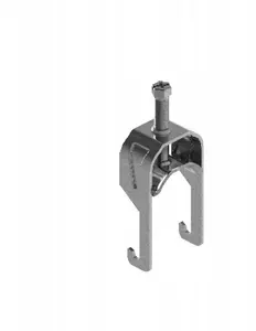 Baks UKZ1/UKZO1/12-16 Cable Hook Hanger