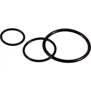 Lapp SKINDICHT O-Ring Gasket for Cable Glands M25, Black