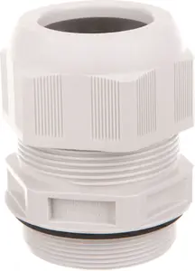 Кабельный ввод полиамидный Bettermann V-TEC VM25 M25 IP68