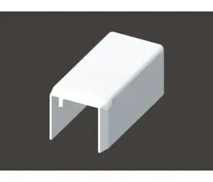 Kopos LHD 17x17mm End Cap