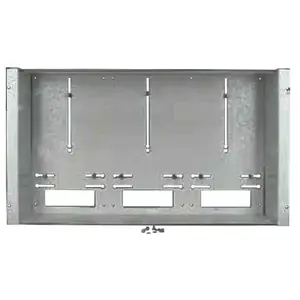 Eaton BPZ-MT Metering Enclosure