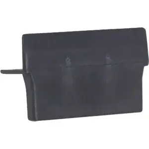 Schneider Electric GV1G10 Terminal Block Cover, 5 Pieces