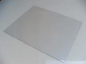 Incobex 4mm Insulation Plate for STN Enclosure 26x58x25cm