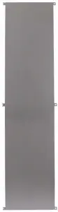 Eaton BPZ-MPL500-600 tērauda montāžas plate 500x600mm