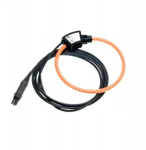 Sonel F-3A1 Flexible Current Clamp, 120mm Circumference, 1.5kA