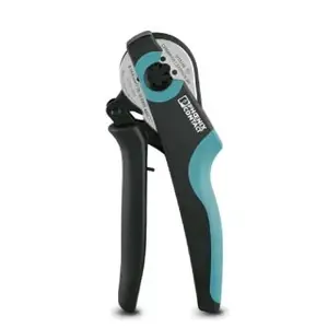 Phoenix Contact CRIMPFOX CENTRUS 10H Cable Crimper
