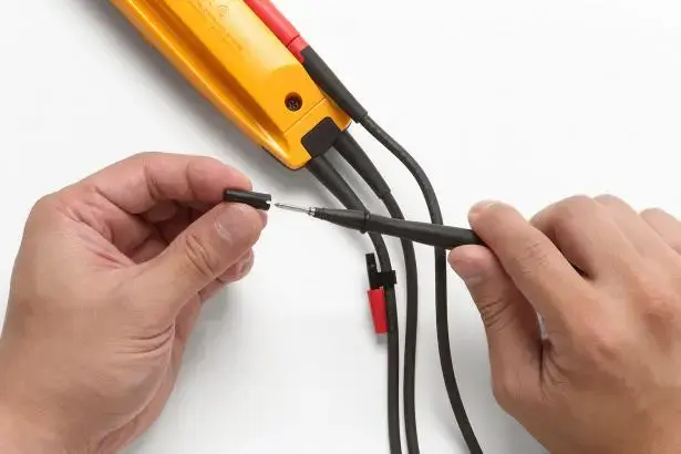Тестер напряжения и тока Fluke T5-600 Photo 4