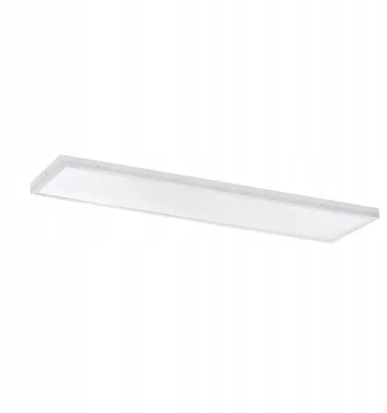Kanlux BAREV BL 2-in-1 LED panelis