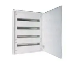 Распределительный щит скрытого монтажа Eaton BF-UT-5/120-P