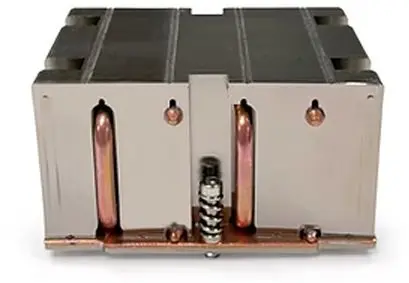 Dynatron J13 pasīvais CPU dzesētājs SP5