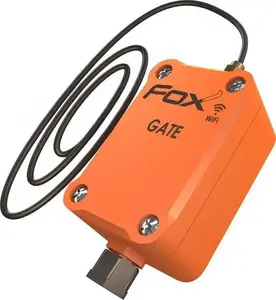 F&F Wi-Gate WI-TO2S2 Gate Controller