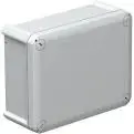 Bettermann 2007271 virsapmetuma sadales kārba, IP66, 190x150x77 mm