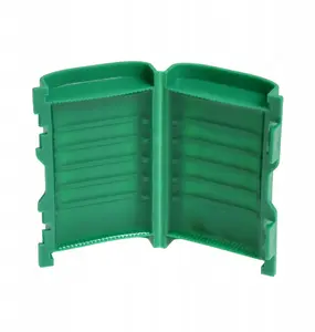 Plastrol PHZ-3 Cable Junction Box, IP68 Hermetic Connector