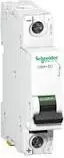Schneider Electric C60H-DC-C10 automātiskais slēdzis, 1P