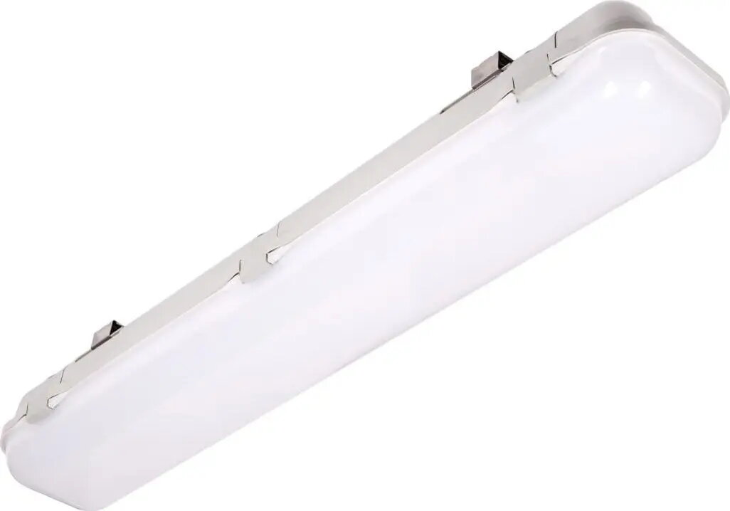 LED iebūvējamie un iekaramie paneļi
