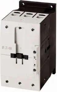 Силовой контактор Eaton 80A 3P 230V AC 189921