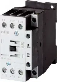 Eaton DILM17-10-EA Power Contactor 17A 3-Pole 230V AC 1NO