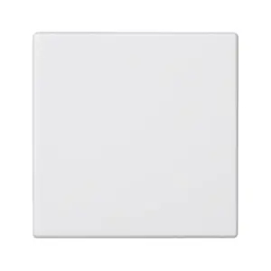 Kontakt-Simon K17/9 Outlet Box Accessory, White