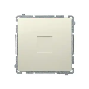 Kontakt-Simon BMPS.01/12 Plastic Outlet Box Accessory
