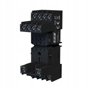 Релейная розетка FF GN-4P