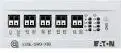 Eaton EU5E-SWD-X8D SmartWire-DT Digital Output Module, 8 Outputs, 24 V DC