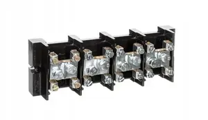 Распределительный блок Simet LZ4x70/16 4-полюсный 4x70мм2 и 4x4x16мм2