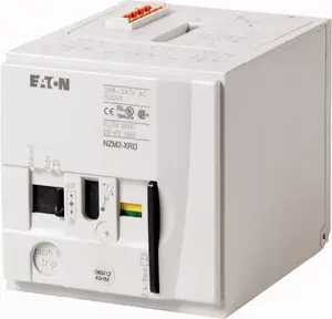 Eaton NZM2-XRD220-250DC Remote Operator 220-250V DC