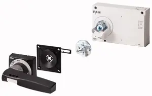 Eaton NZM4-XTVD Door Coupling Rotary Handle