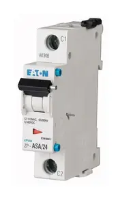 Расцепитель независимый Eaton ZP-ASA/24