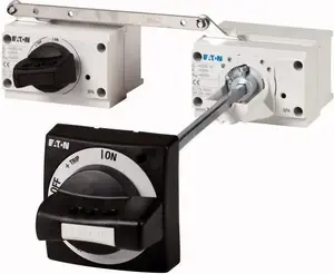 Eaton PN1-XPA Parallel Door Operator for NZM Circuit Breakers