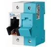 Разъединитель предохранителей Eaton Z-SLS/CB/1+N D02 63A 1+N