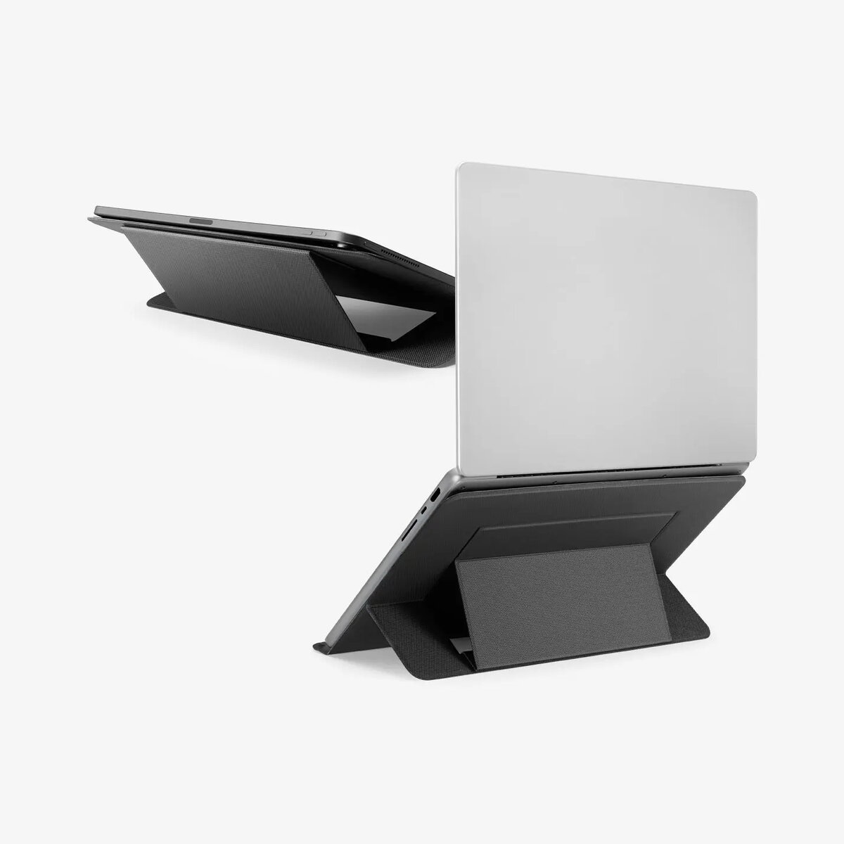 Spigen Slim Fold Non-Adhesive klēpjdatora statīvs