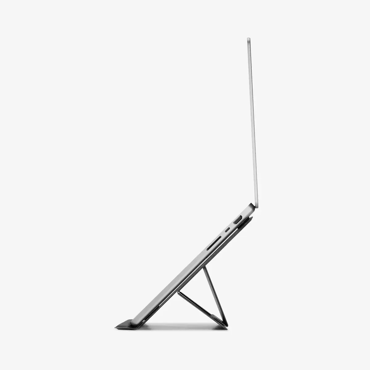 Spigen Slim Fold Laptop Stand for 14-inch Laptops Photo 4