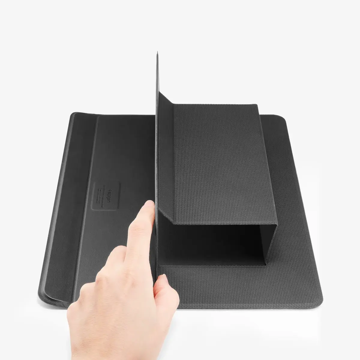 Spigen Slim Fold Laptop Stand for 14-inch Laptops Photo 6