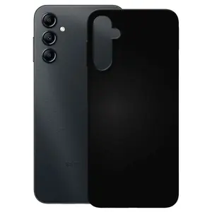 PEDEA 111600026 mobilā tālruņa vāciņš Samsung Galaxy A36/A56 5G melns
