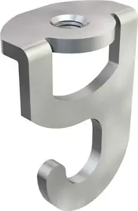 Bettermann TS 2989 M6 G Ceiling Hook