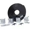 Schneider Electric NSYSFBK Enclosure Joining Kit Photo 3