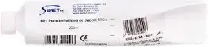 MOREK SR1 Contact Paste for AL/CU Connectors 250ml