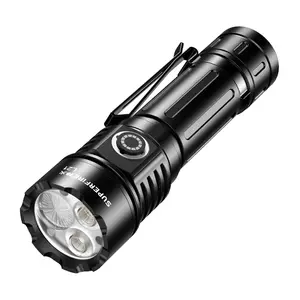 Superfire L21 Flashlight