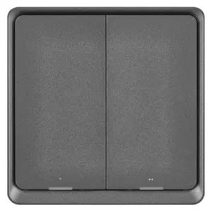 EMOS H5015 Smart Button Zigbee 3.0 Central Control Unit Accessory